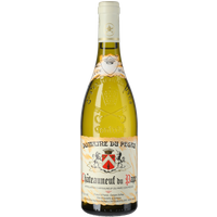 Domaine Du Pegau Chateauneuf du Pape Cuvee Reservee Blanc 2024