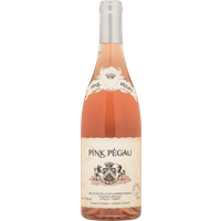 Domaine Du Pegau Pink Pegau 2025