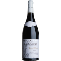 Domaine Dugat-Py Bourgogne Cuvee Halinard 2022 bottle