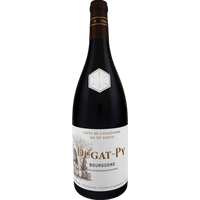 Domaine Dugat-Py Bourgogne Rouge 2023 bottle