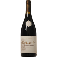 Domaine Dugat-Py Gevrey Chambertin Vieilles Vignes 2023 bottle