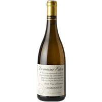 Domaine Eden Chardonnay 2020 bottle