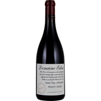 Domaine Eden Pinot Noir 2019 bottle