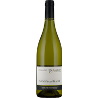 Domaine Jean-Marc & Hugues Pavelot Savigny les Beaune Blanc 2023