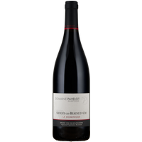 Domaine Jean-Marc & Hugues Pavelot Savigny les Beaune Premier Cru La Dominode 2020