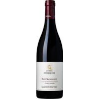Domaine Jessiaume Bourgogne Pinot Noir 2023 bottle