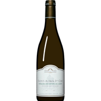 Domaine Larue St Aubin Premier Cru Murgers Dents de Chien 2022 bottle