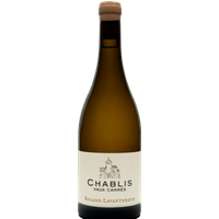 Domaine Lavantureux Chablis 2023