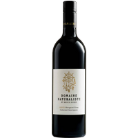 Domaine Naturaliste Rebus Cabernet Sauvignon 2023 bottle
