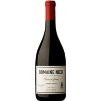 Domaine Nico La Savante Pinot Noir 2022 bottle