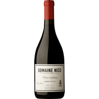 Domaine Nico Le Paradis Pinot Noir 2020 bottle