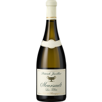 Domaine Patrick Javillier Meursault Les Tillets 2024