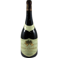 Domaine Philippe Leclerc Gevrey Chambertin En Champs 2023
