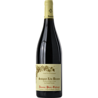 Domaine Pierre Guillemot Savigny les Beaune Les Grands Picotins 2023 bottle