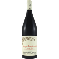 Domaine Pierre Guillemot Savigny les Beaune Premier Cru Aux Gravains 2023