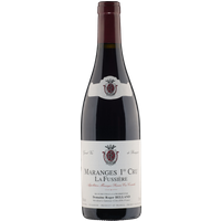 Domaine Roger Belland Maranges Premier Cru La Fussiere 2024