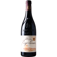 Domaine Roger Perrin Chateauneuf du Pape Rouge 2022