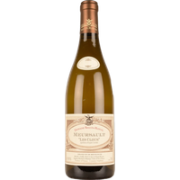 Domaine Seguin-Manuel Meursault Les Clous 2024 bottle