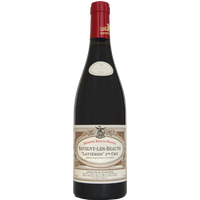 Domaine Seguin-Manuel Savigny les Beaune Premier Cru Les Lavieres 2022 bottle