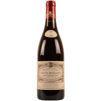 Domaine Seguin-Manuel Vosne-Romanee Aux Communes 2022 bottle