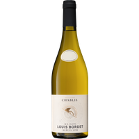 Domaine Seguinot-Bordet Chablis 2025