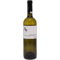 Domaine Sigalas Aa Assyrtiko Athiri 2023 bottle