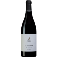 Domaines Lupier Raul Perez El Terroir 2019 bottle