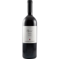 Domenico Clerico Barolo Pajana 2018 bottle