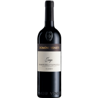 Domini Veneti Vigneti di Jago Amarone della Valpolicella Classico 2017 bottle