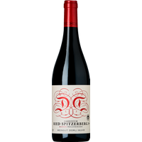 Dorli Muhr Ried Spitzerberg Kranzen 1OTW Erste Lage 2021 bottle