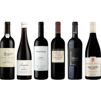 Douro Red Premium Tasting Case bottle