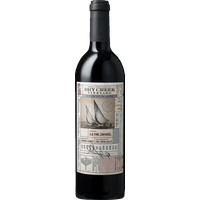 Dry Creek Old Vine Zinfandel 2021 bottle