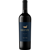 Save 10% on Duckhorn Decoy Limited Napa Valley Red Blend 2022 at 8wines