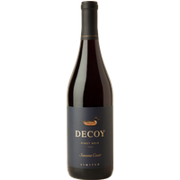 Duckhorn Decoy Limited Sonoma Coast Pinot Noir 2023 bottle