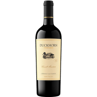 Duckhorn Howell Mountain Cabernet Sauvignon 2021