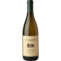 Duckhorn Napa Valley Chardonnay 2023 bottle