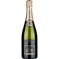 Duval-Leroy Champagne Reserve Brut bottle