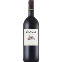 Edi Simcic Kolos 2020 bottle