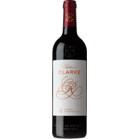 Edmond de Rothschild Chateau Clarke 2020