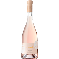 Edmond de Rothschild Chateau Roubine Amista Cru Classe Rose 2024 bottle