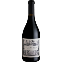 El Enemigo La Esperanza Single Vineyard Bonarda 2022