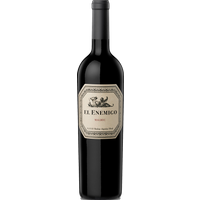 El Enemigo Malbec 2022 bottle