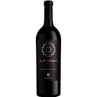 El Porvenir de Cafayate Icono 2018 bottle