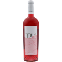 Elena Fucci Titolo Pink Edition 2024 bottle