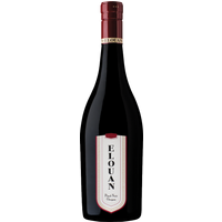 Elouan Pinot Noir 2022 bottle