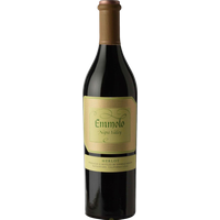Emmolo Merlot 2020 bottle