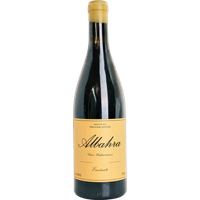 Envinate Albahra 2024 bottle