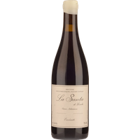 Envinate La Santa de Ursula 2023 bottle