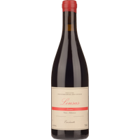 Envinate Lousas Parcela Seoane 2023 bottle