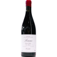 Envinate Lousas Vina de Aldea 2024 bottle